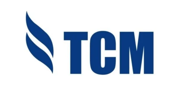 Logo tcm