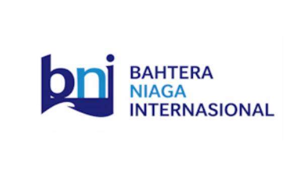 logo bahtera niaga internasional