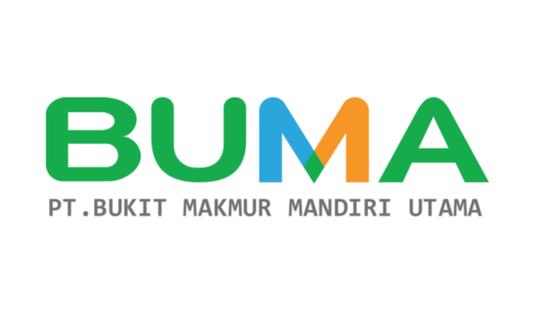logo buma