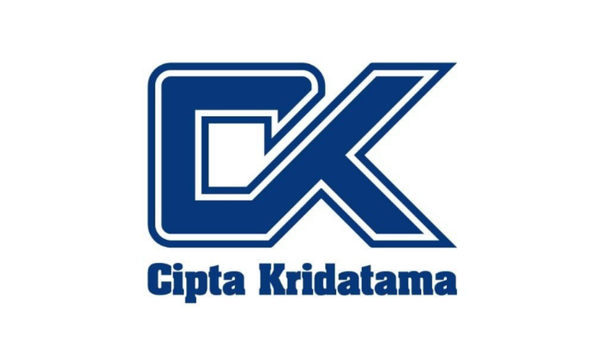 logo cipta kridatama