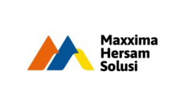 logo maxxima hersam solusi